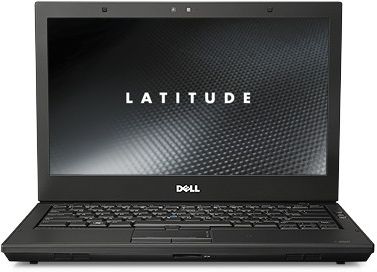 notebook dell