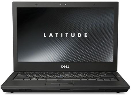 dell latitude e4310