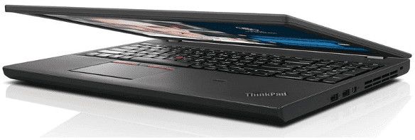 notebook lenovo think pad t560