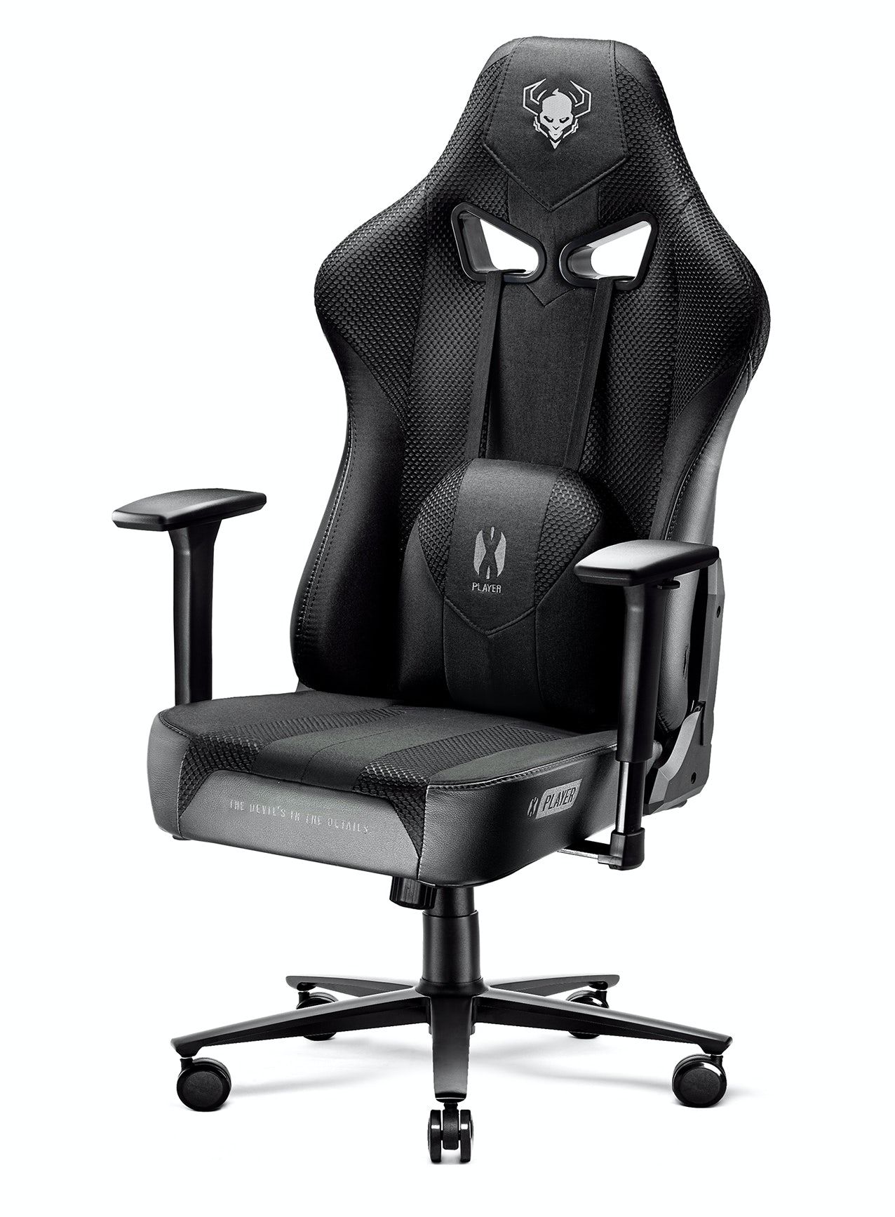 Diablo Chairs X-Player 2.0 King Size a € 279,73 (oggi)