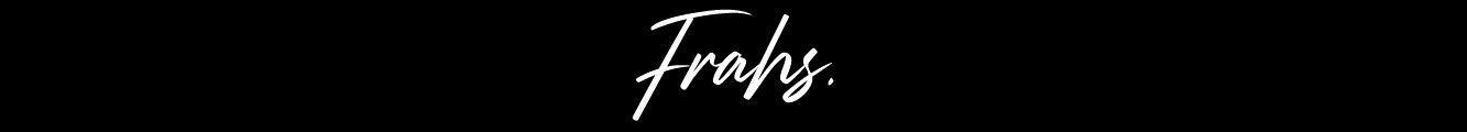 Logo Frahs