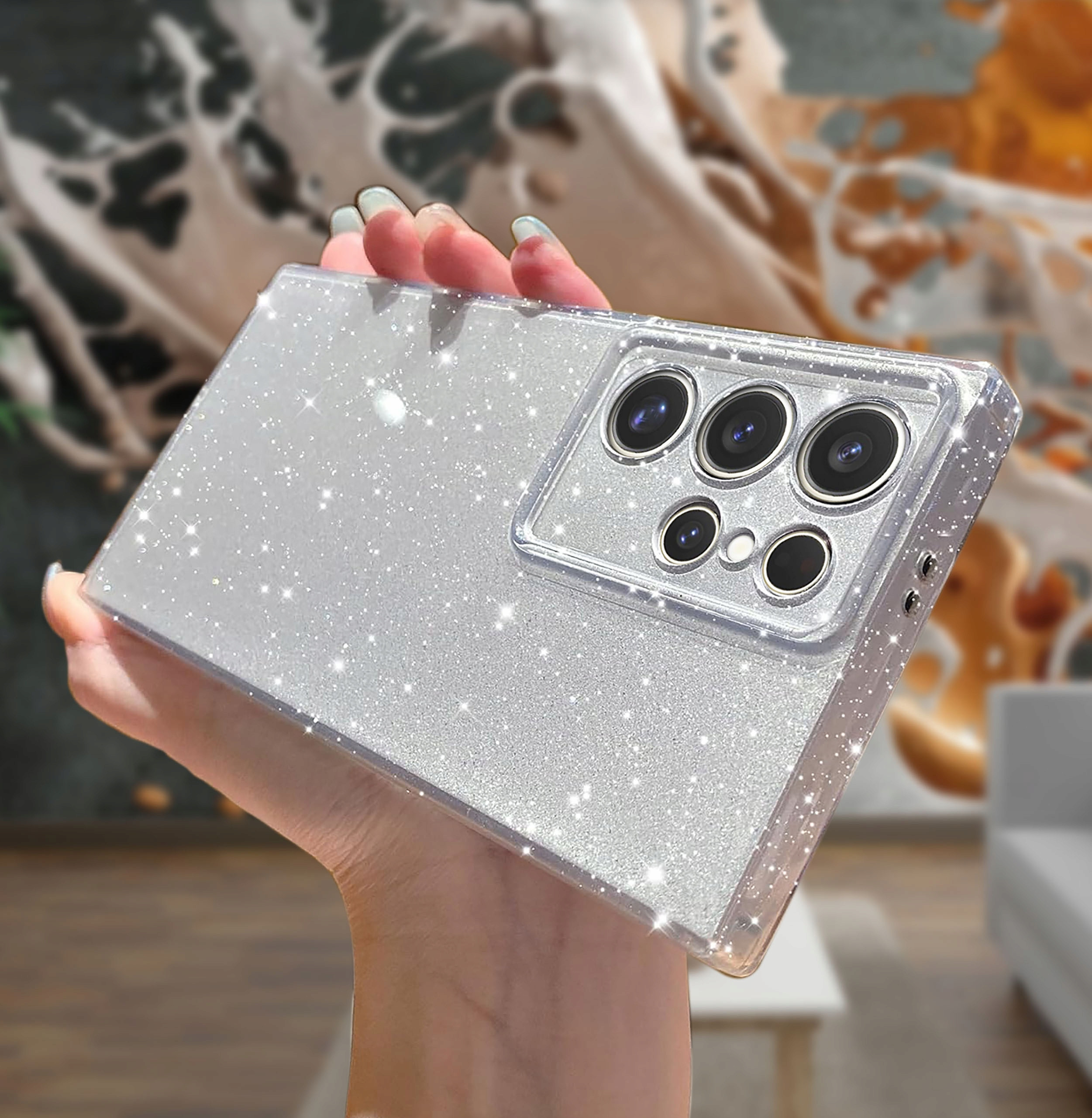 Kompatybilność z Samsung Galaxy S24 Ultra – Idealne dopasowanie