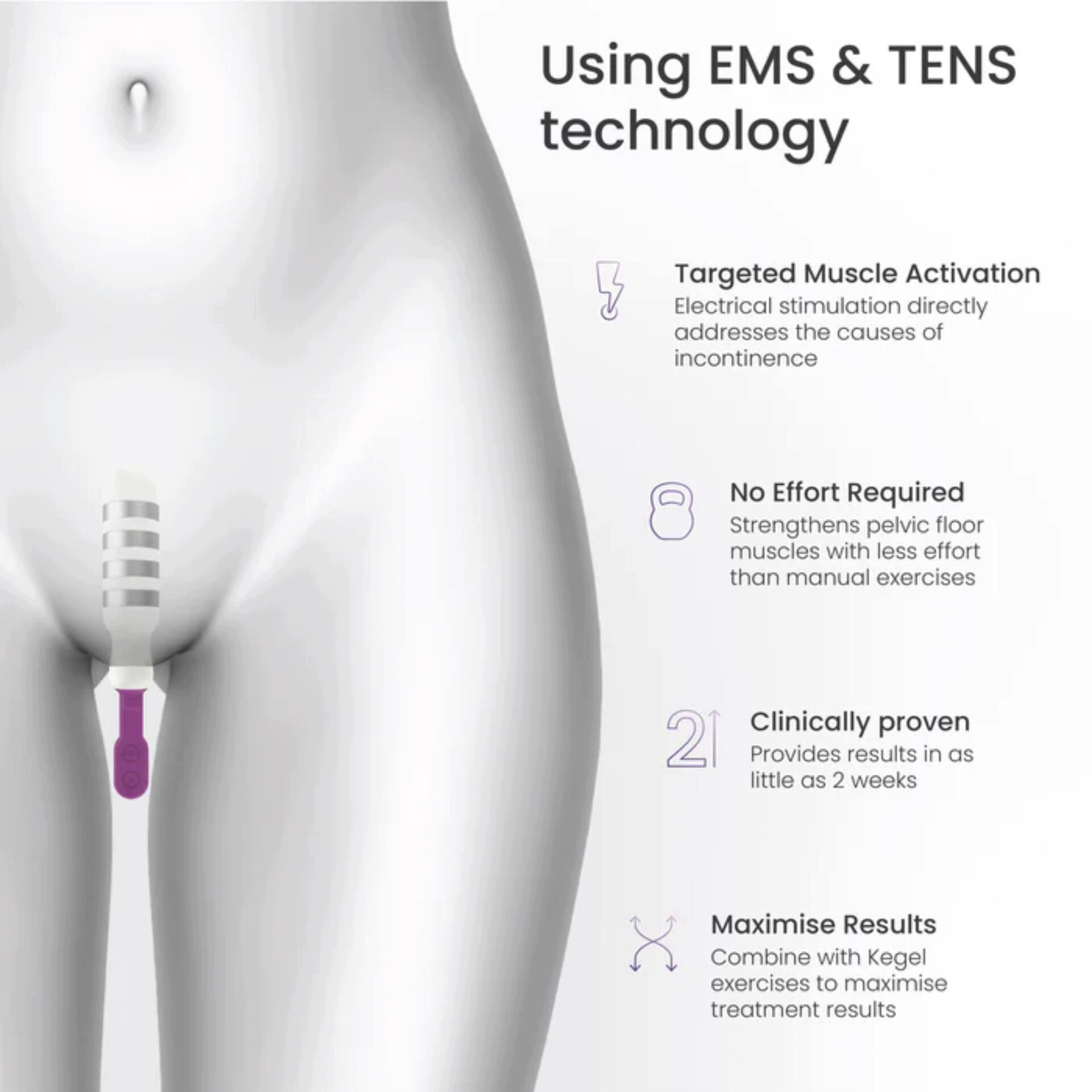 Technologia EMS i TENS – wsparcie w rehabilitacji