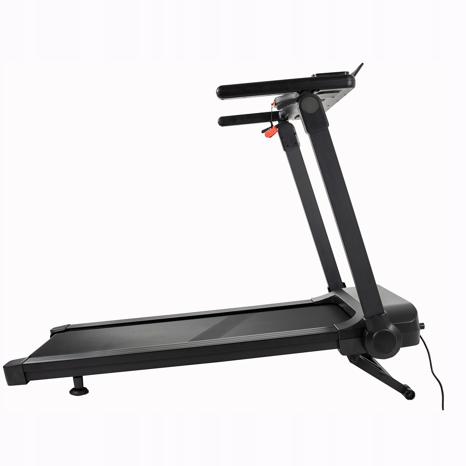 Cichy i wydajny silnik bezszczotkowy 2 KM