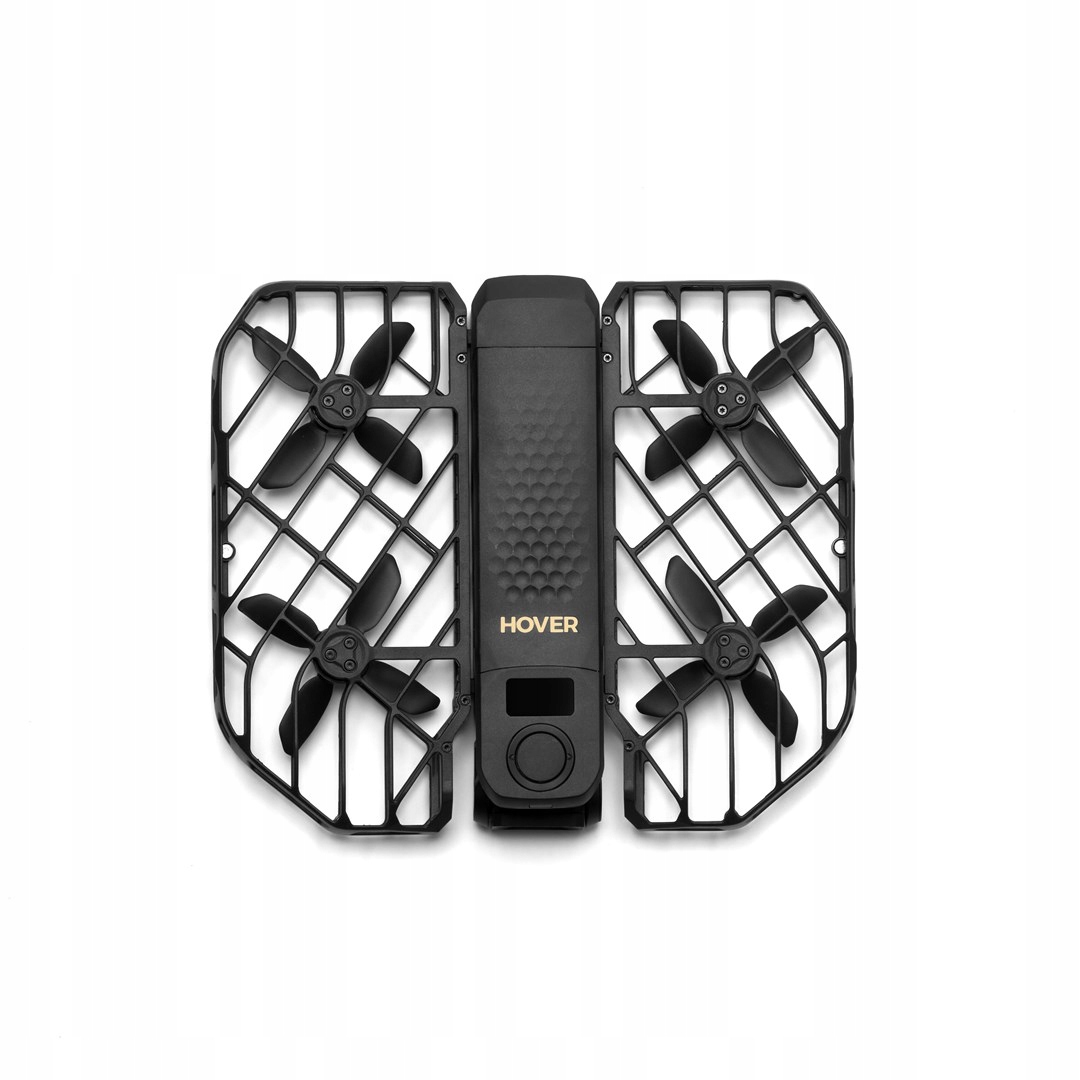 Dron HOVERAir X1 Standard – Twój idealny towarzysz w powietrzu