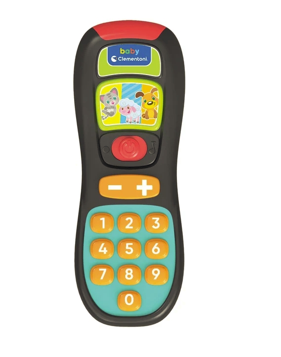 Uczenie się cyfr i świata zwierząt