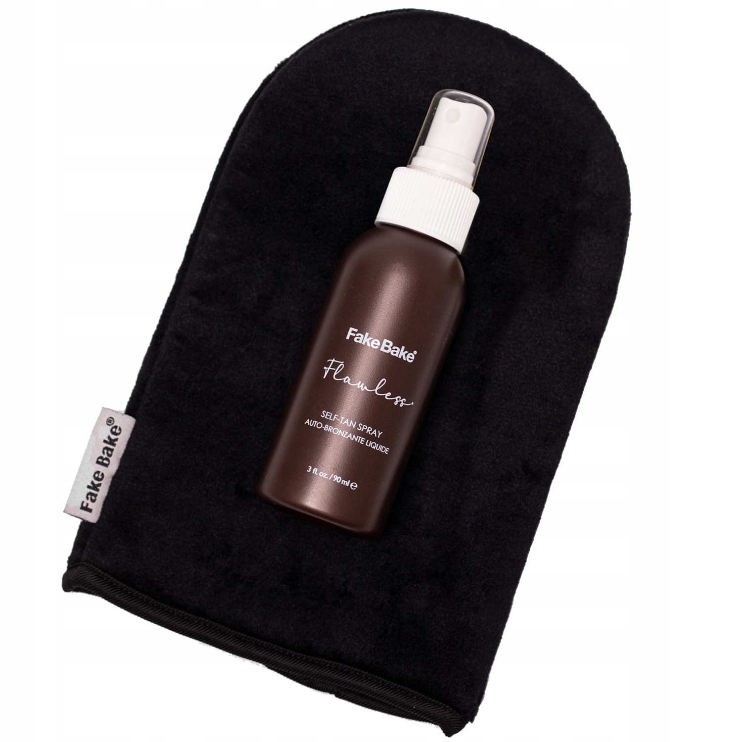 Rękawica do aplikacji Dual Mitt – Precyzyjna i wygodna aplikacja