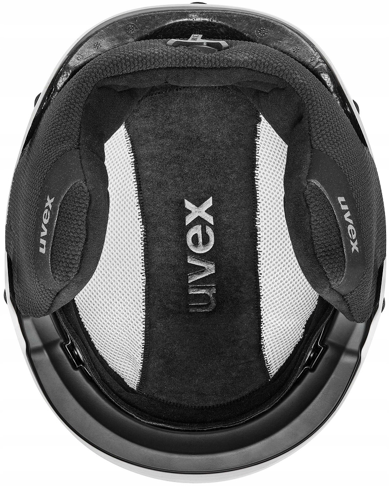 Wygodna, wymienna wyściółka dla lepszej cyrkulacji powietrza