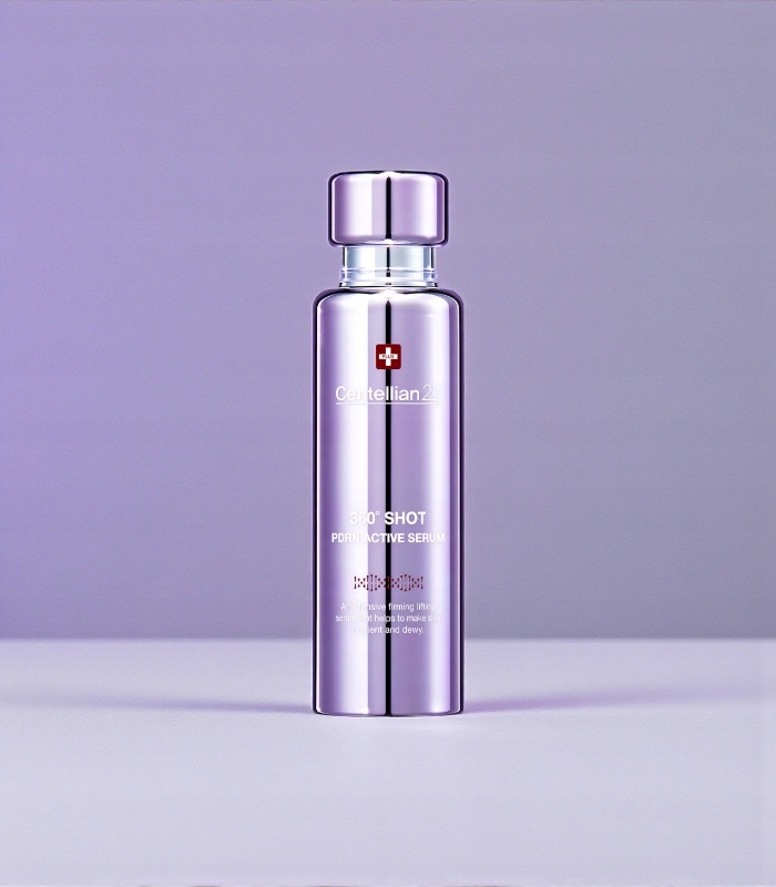 Centellian24 360 Shot PDRN Active Serum – Skuteczne serum do twarzy dla skóry dojrzałej