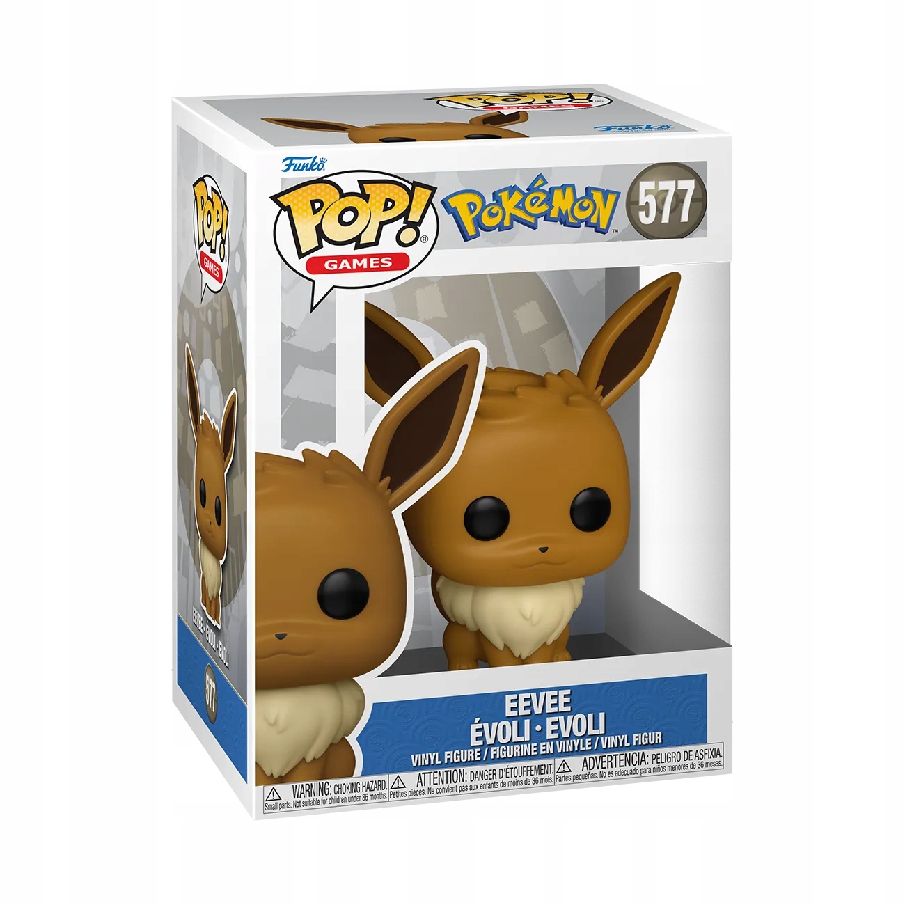 Kolekcjonerskie figurki Funko Pop! – Ikony popkultury