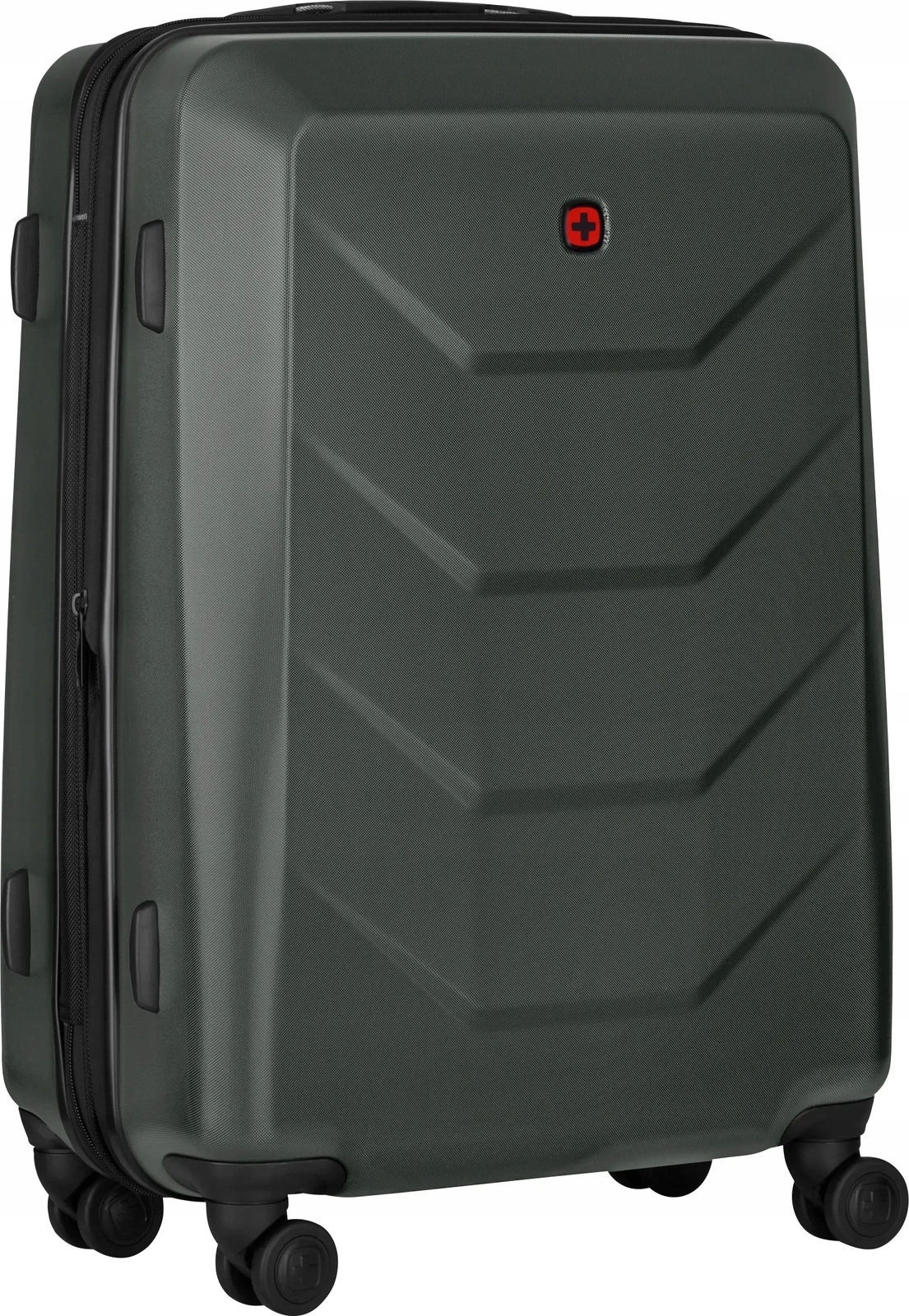 Wenger Prymo Medium Hardside Case – Idealna walizka na każdą podróż