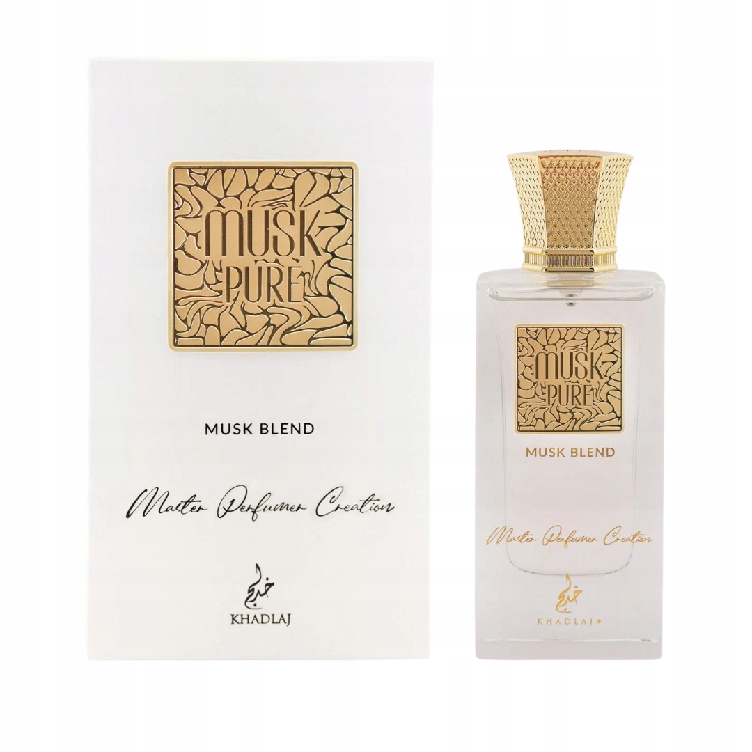 Wyjątkowa kompozycja zapachowa