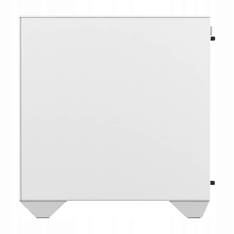 Wygodne porty i złącza dla codziennego użytkowania