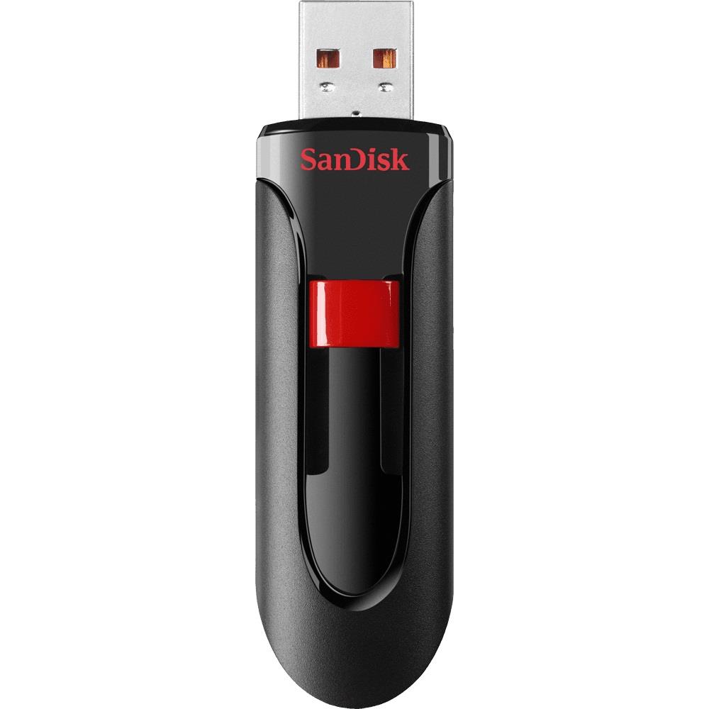 Funkcje i zalety pamięci USB Cruzer Glide