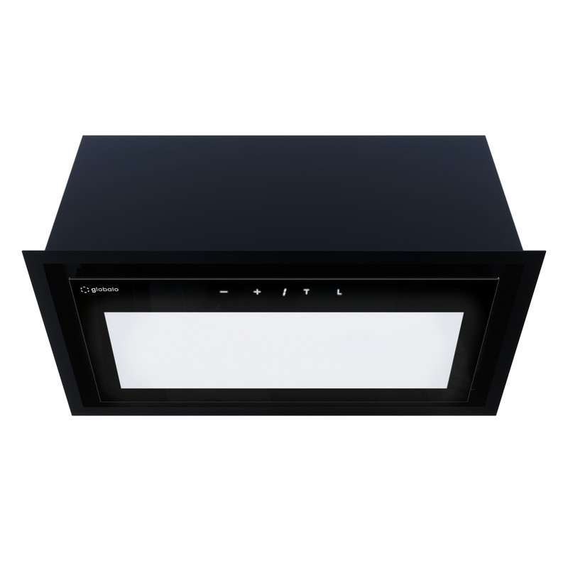 Wysokiej jakości materiały – stal lakierowana i szkło hartowane