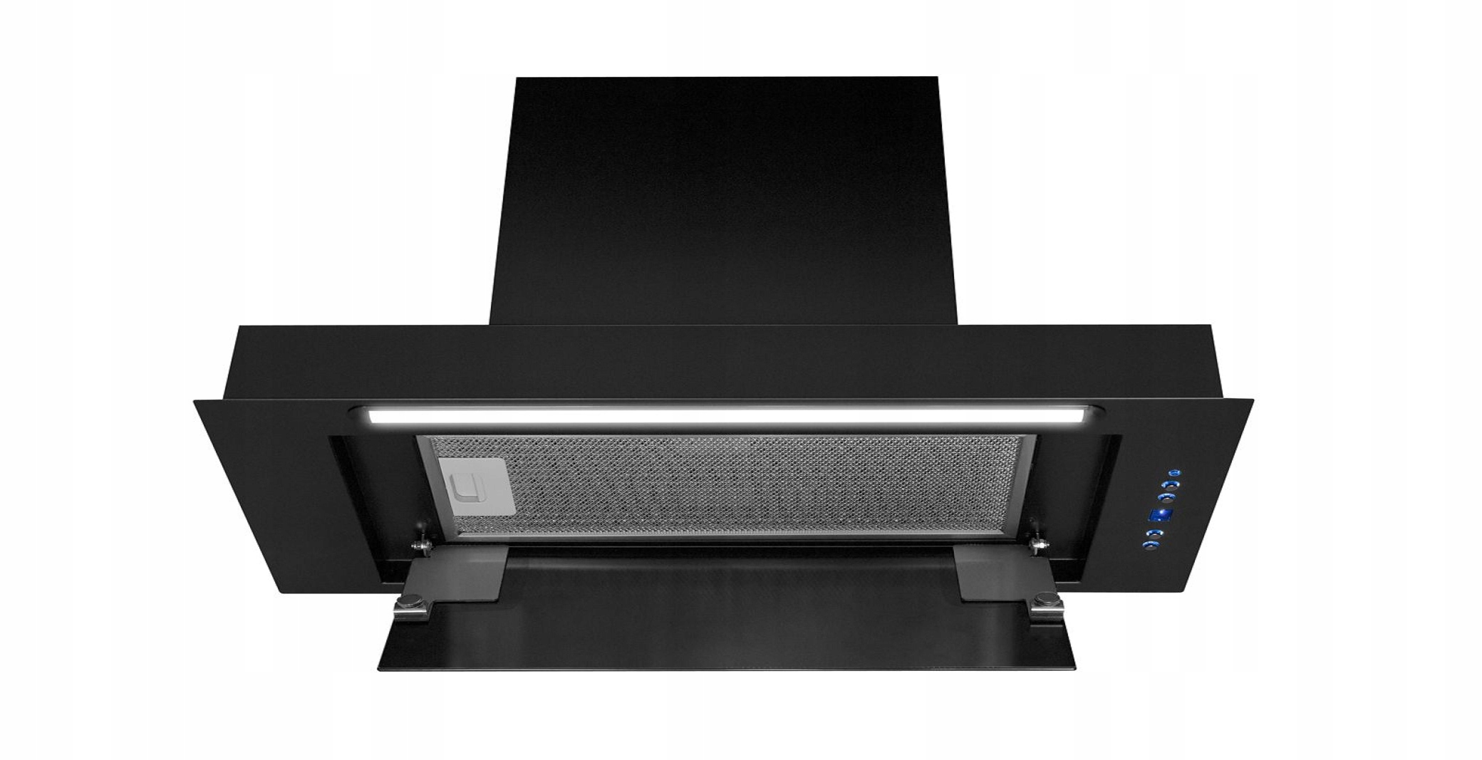 Wydajność turbiny 850 m³/h