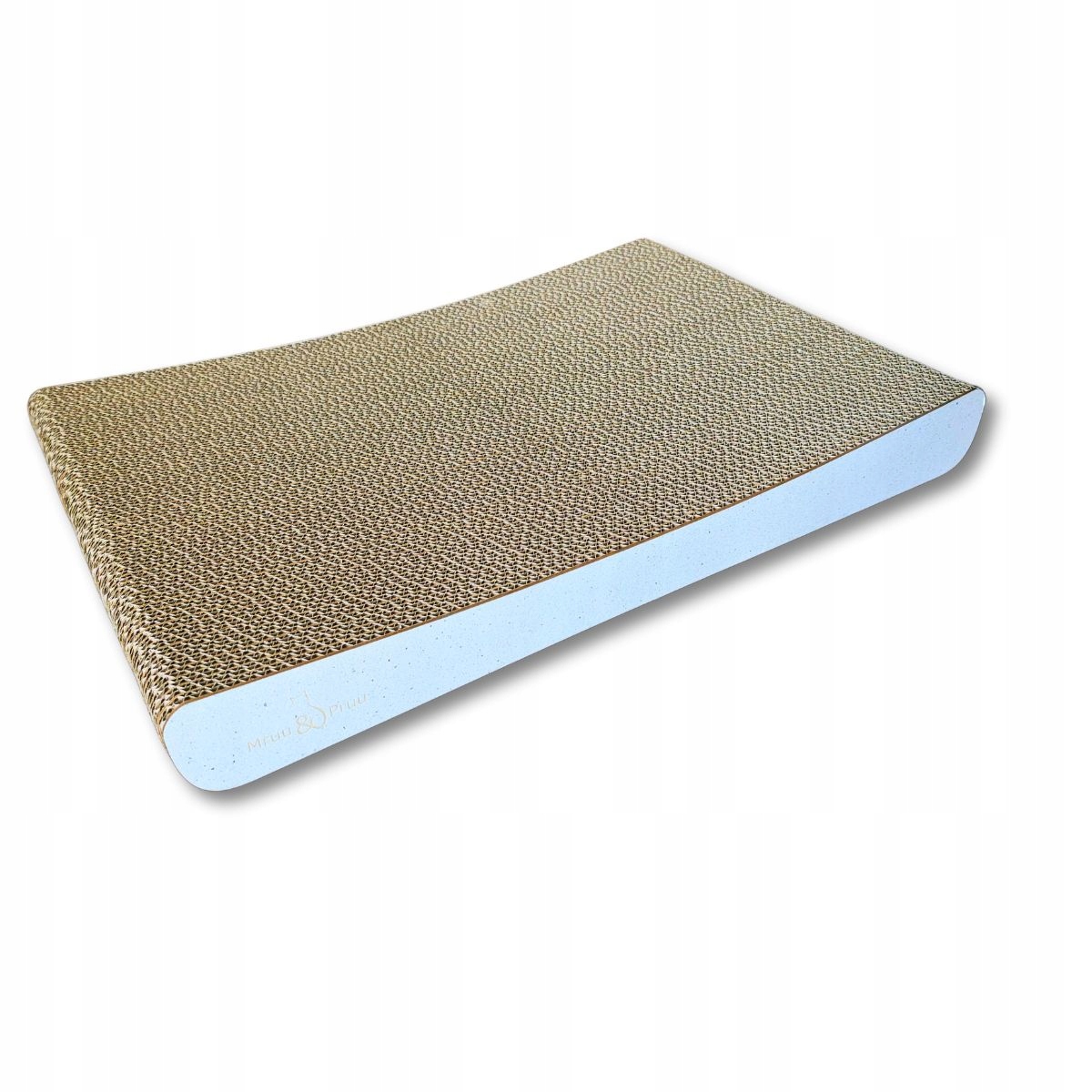 Stylowy dodatek do wnętrza – Elegancki design drapaka