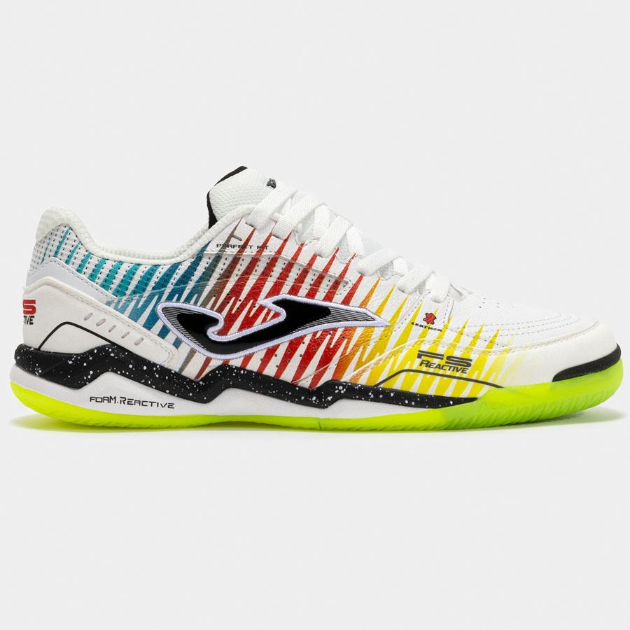 Przeznaczenie – Buty halowe dla mężczyzn