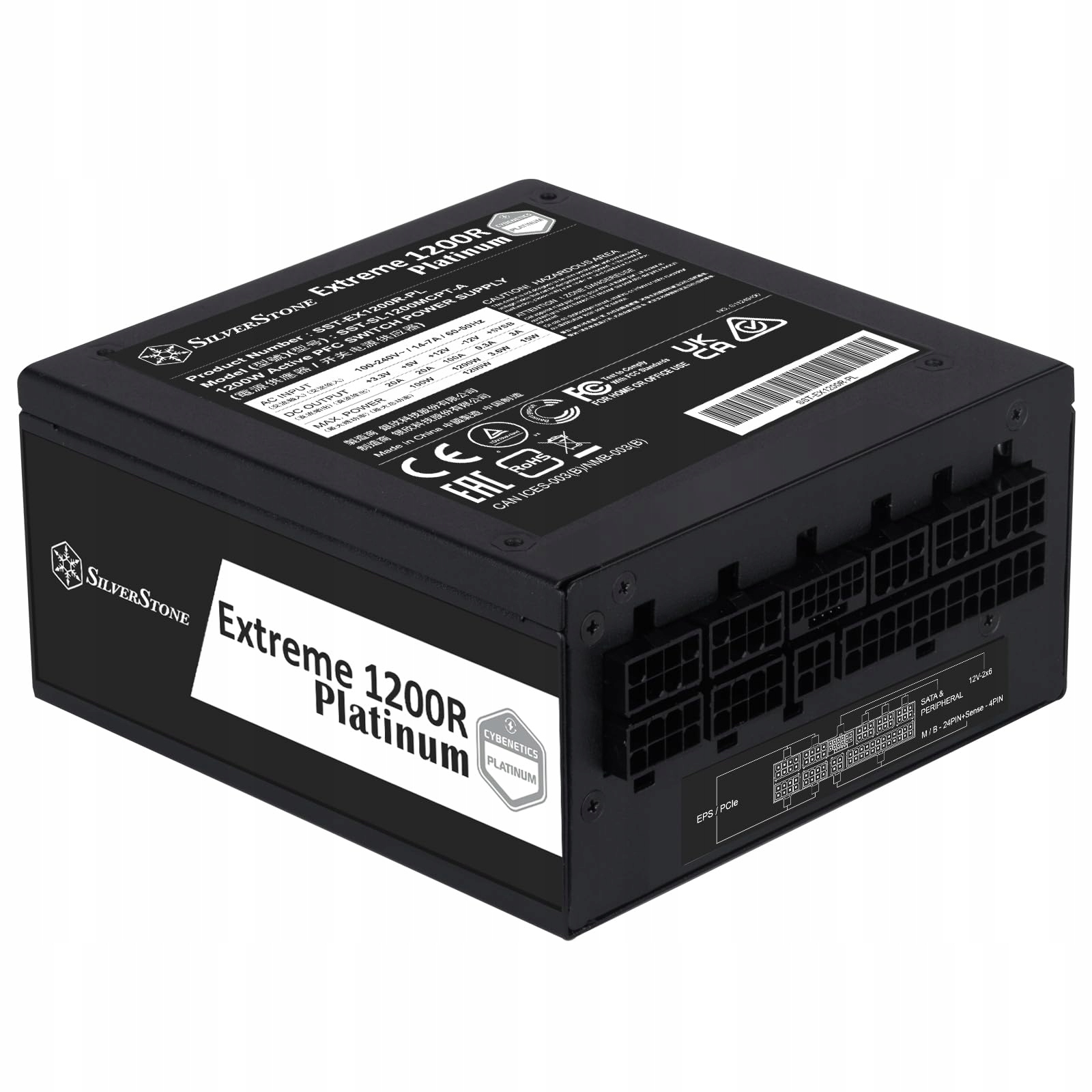 Wysokiej jakości japońskie kondensatory dla długowieczności