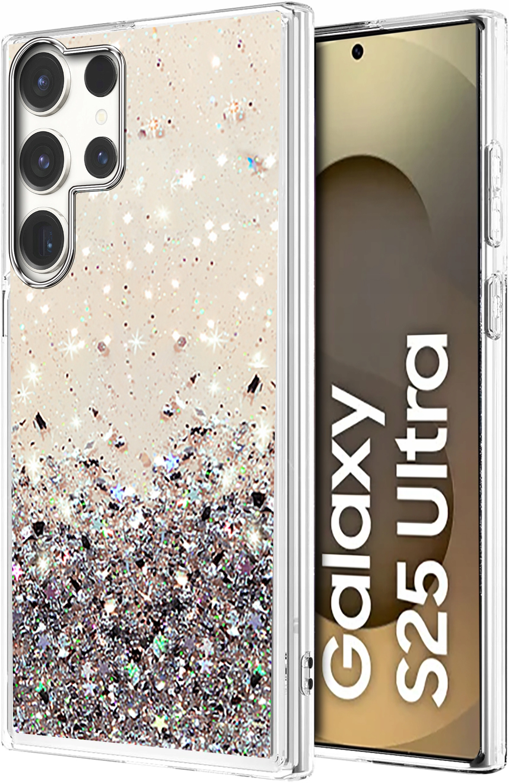 Etui do Samsung S25 Ultra – Styl i ochrona w jednym