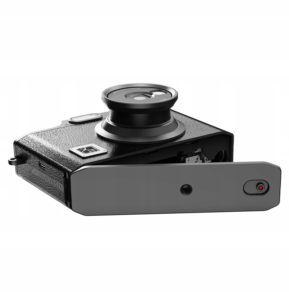 Łączność Bluetooth 5.0 – Wygodne Przesyłanie i Edycja Zdjęć