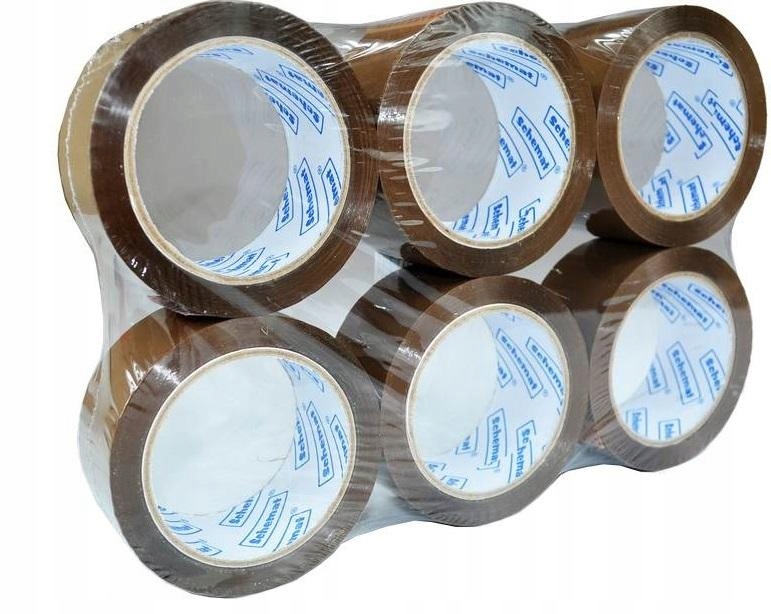 Zastosowanie w różnych powierzchniach – Wszechstronność taśmy klejącej