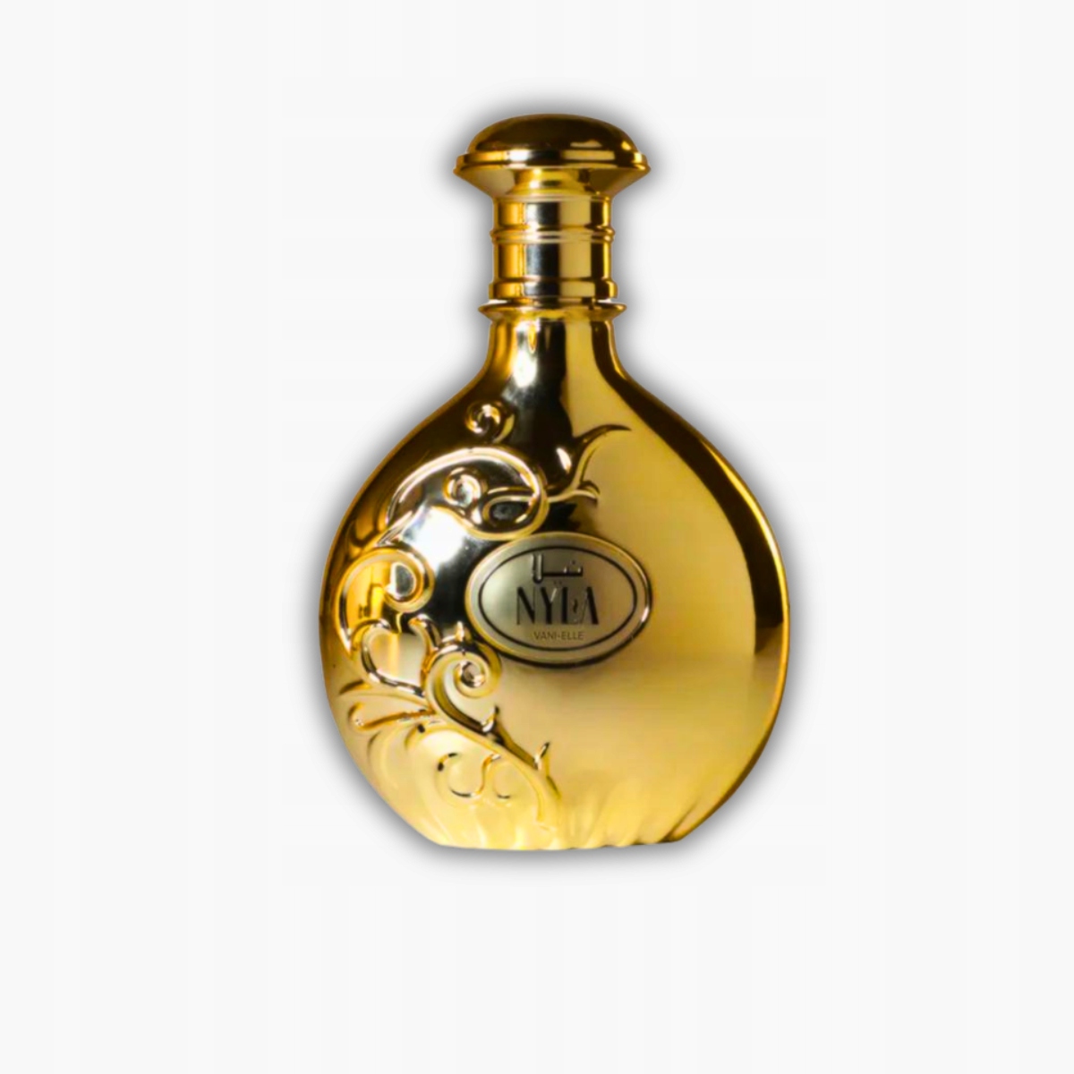 Apetyczna słodycz karmelu i wanilii