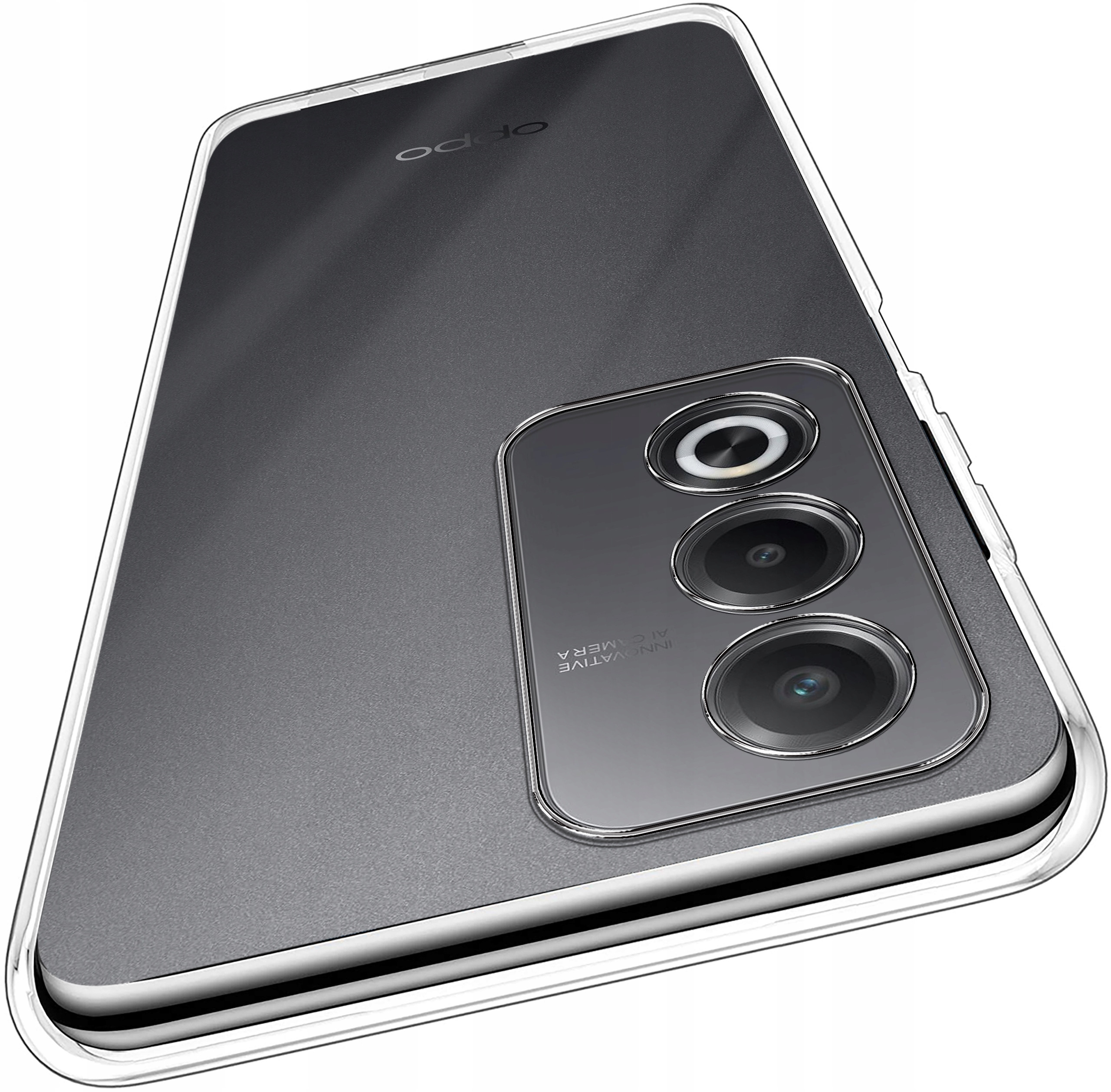 Przeźroczystość i estetyka – idealne dopasowanie