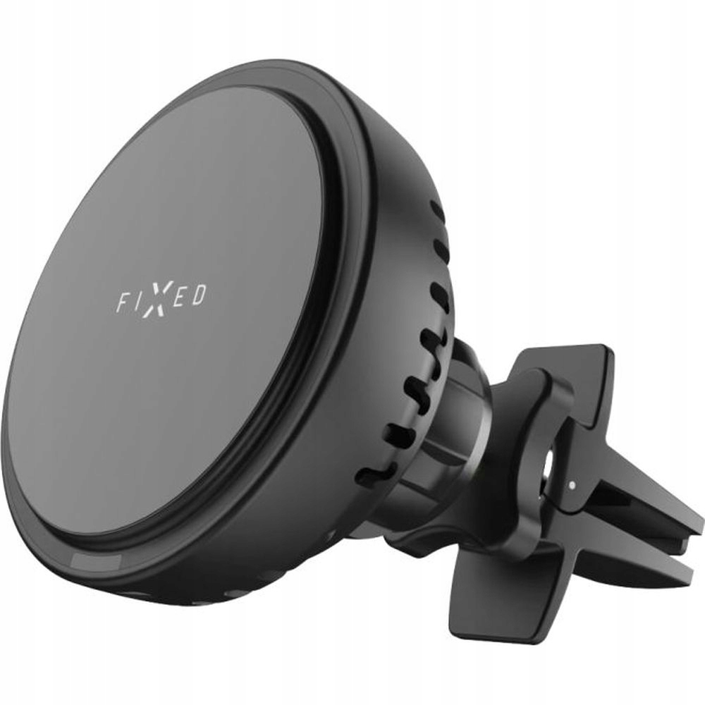 Stabilne mocowanie – Obrotowy przegub 360° dla idealnego kąta