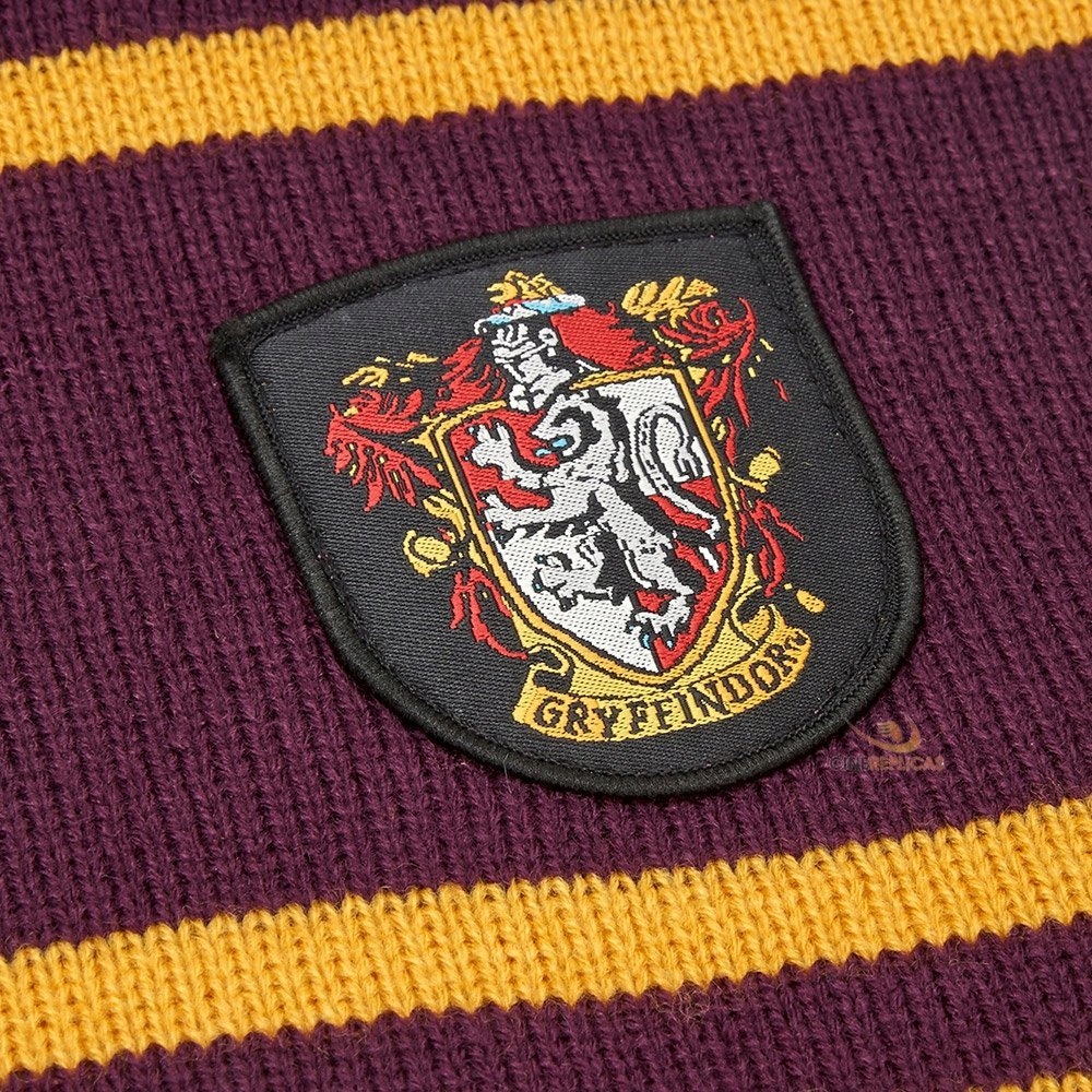 Oficjalny produkt Warner Bros – Wysoka jakość i styl