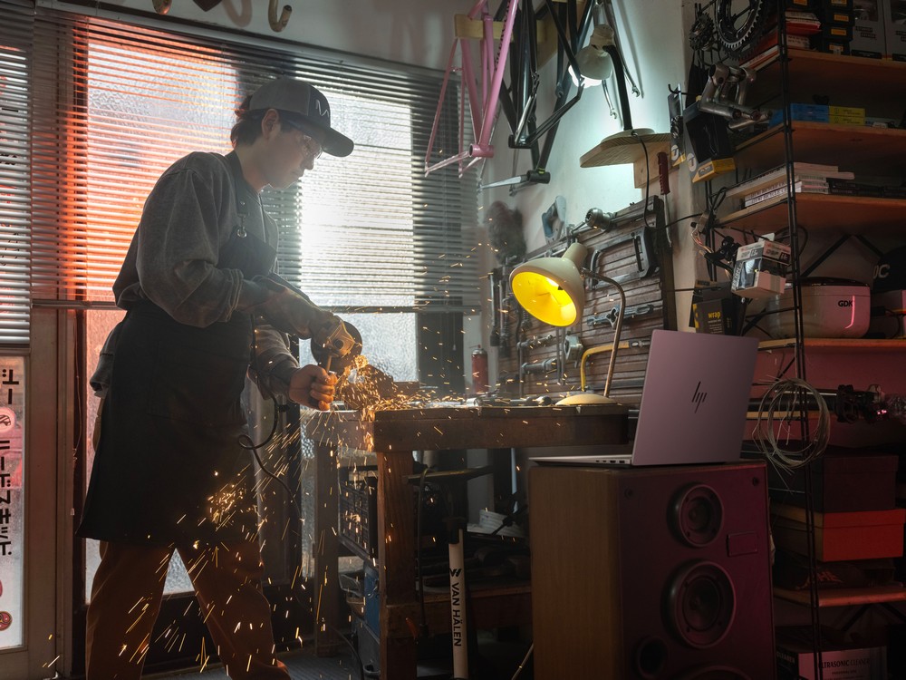 Wydajność w grach i edycji wideo