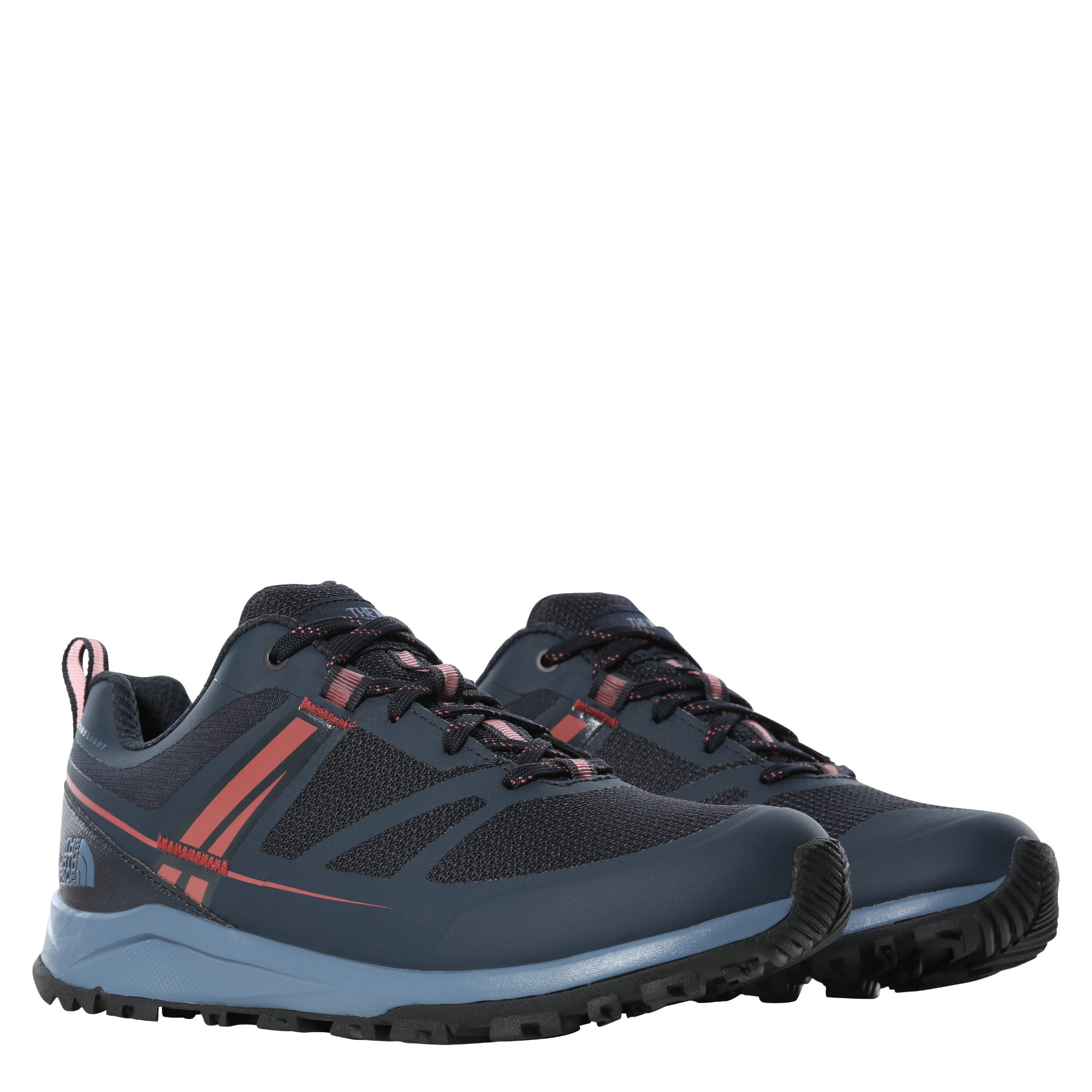 Buty trekkingowe The North Face Litewave Futurelight T94PFHZQ2 – Komfort i wszechstronność w trudnym terenie