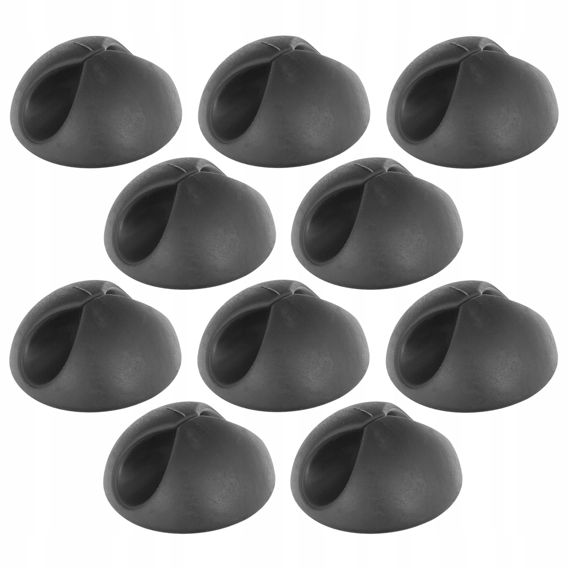 Rozwiązanie problemu poplątanych kabli