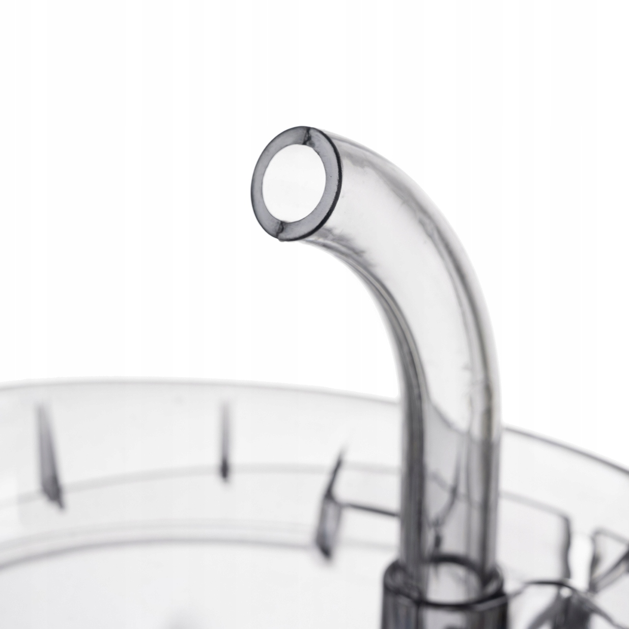 3-warstwowy system filtracji wody z aktywnym węglem