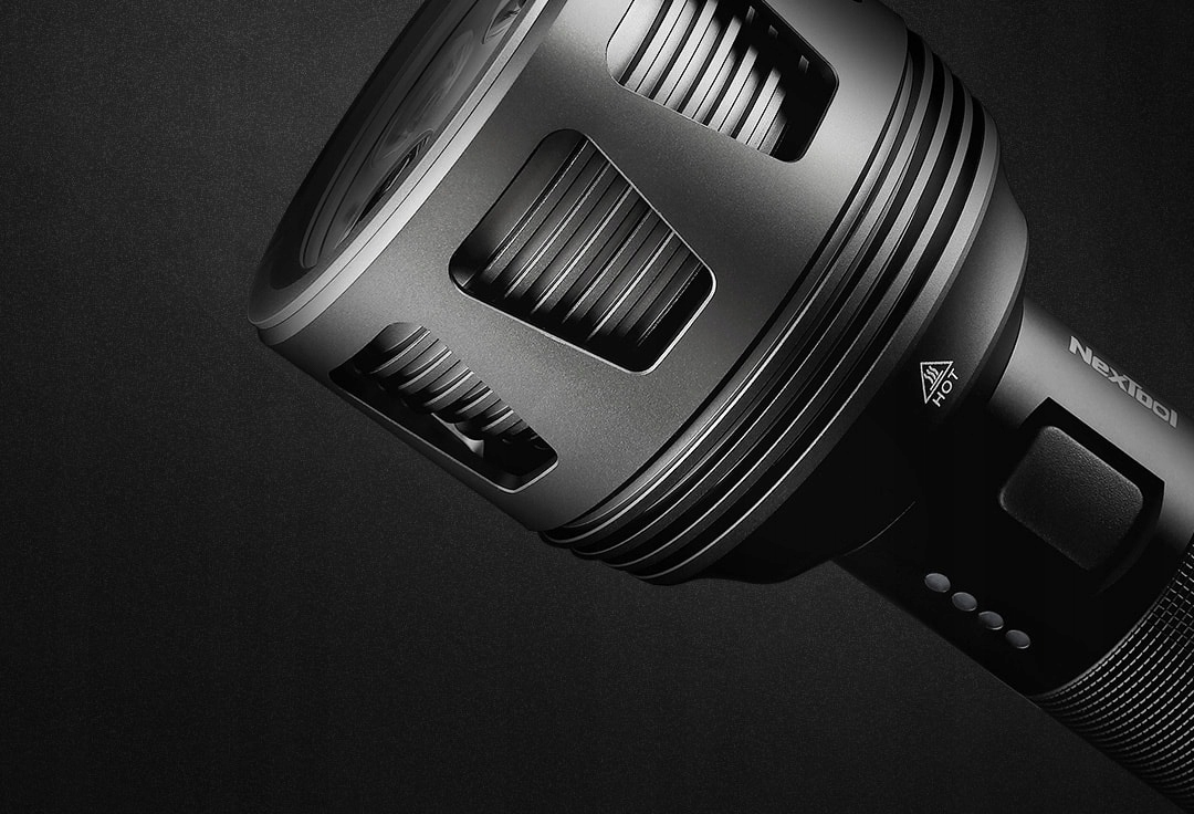 Wskaźnik naładowania baterii – Kontrola energii na wyciągnięcie ręki