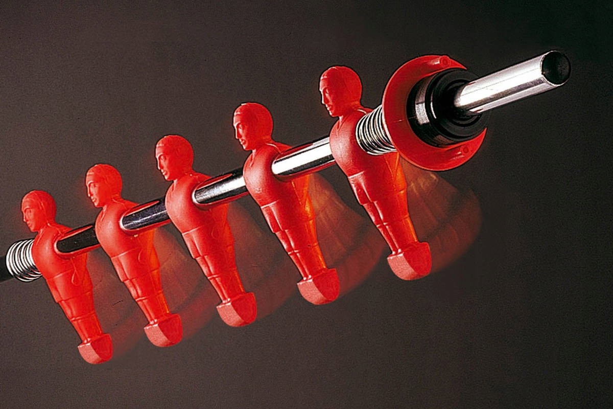 Wytrzymałe materiały i innowacyjne rozwiązania