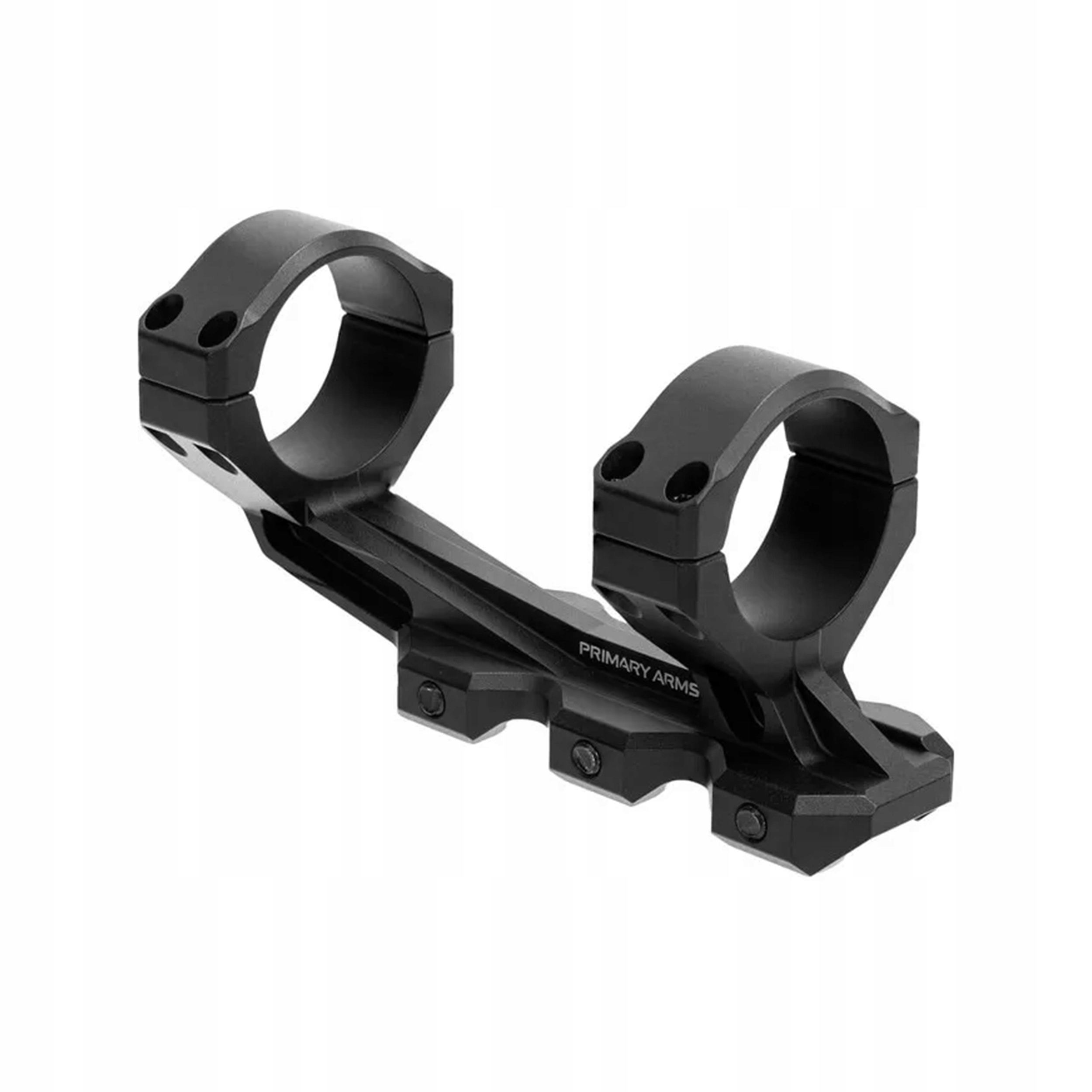 Zgodność ze standardem Picatinny 22 mm