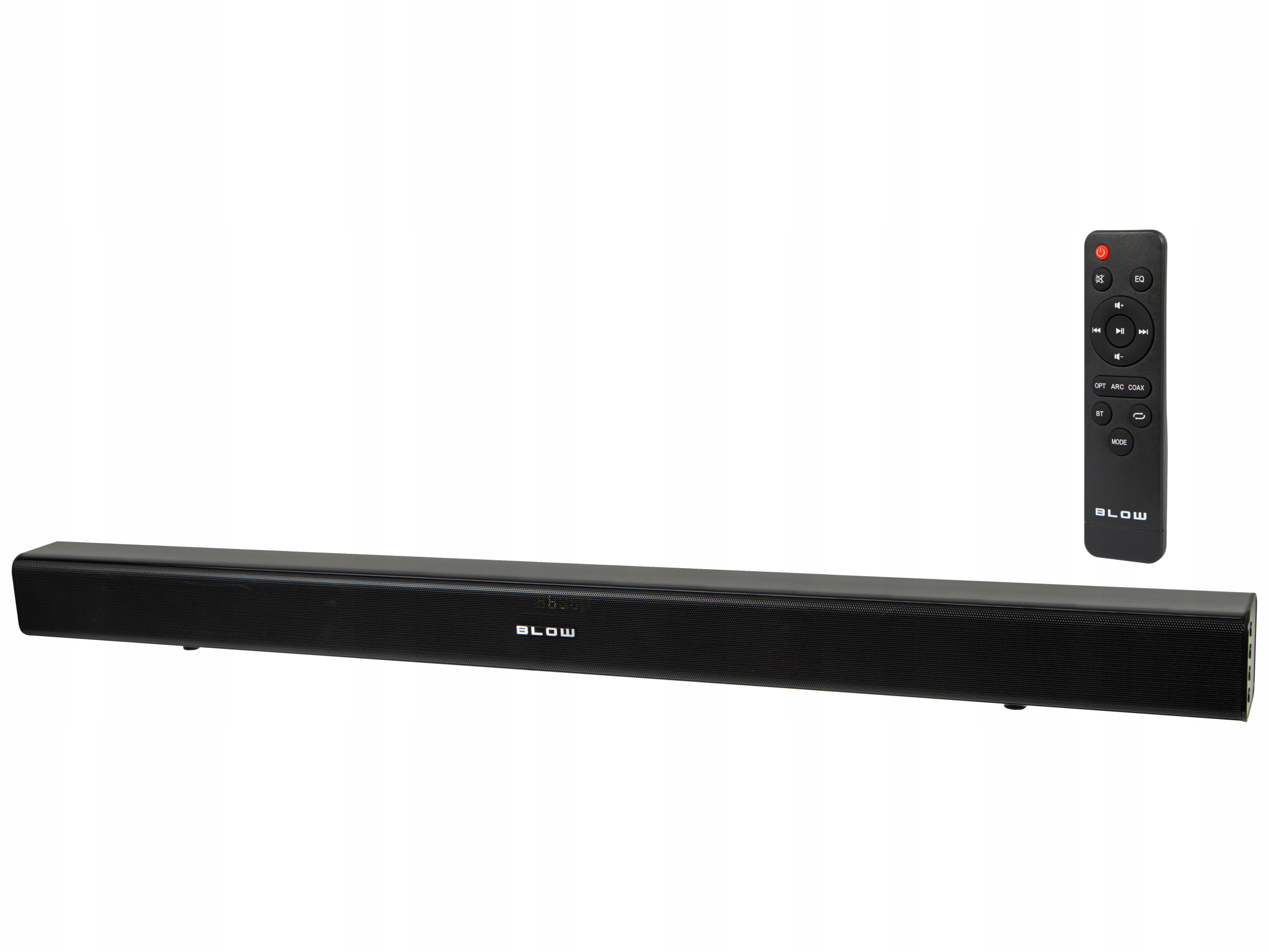 Głośnik Blow 30-451 – Soundbar Bluetooth Cinema 4.0 dla audiofilów