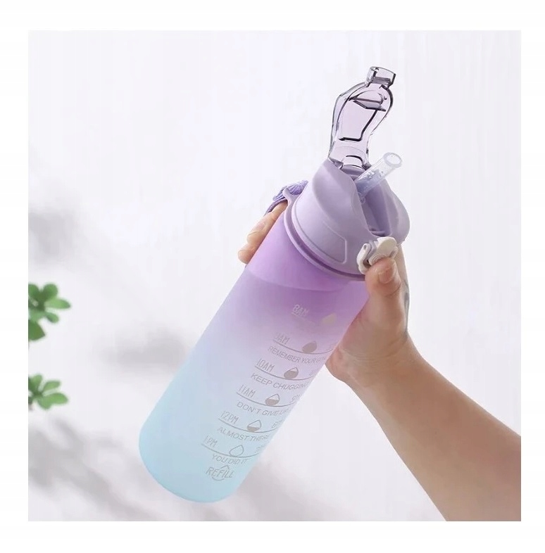 Lekka i trwała konstrukcja – Wykonana z plastiku PC