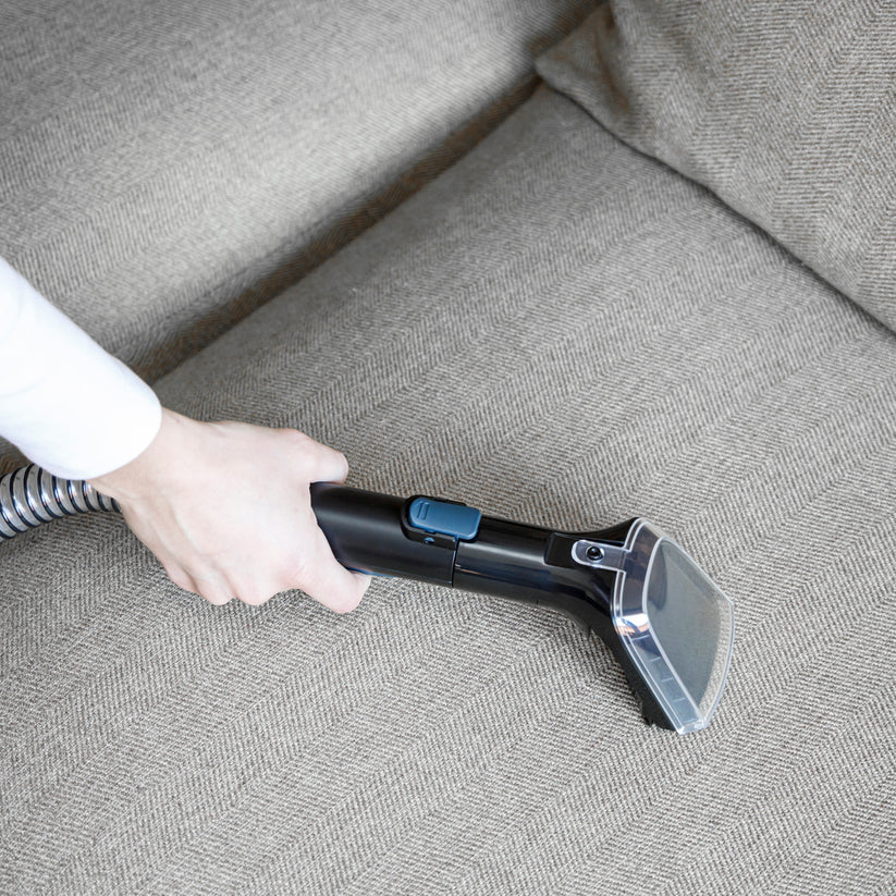 Waga produktu – tylko 3,5 kg dla łatwego transportu