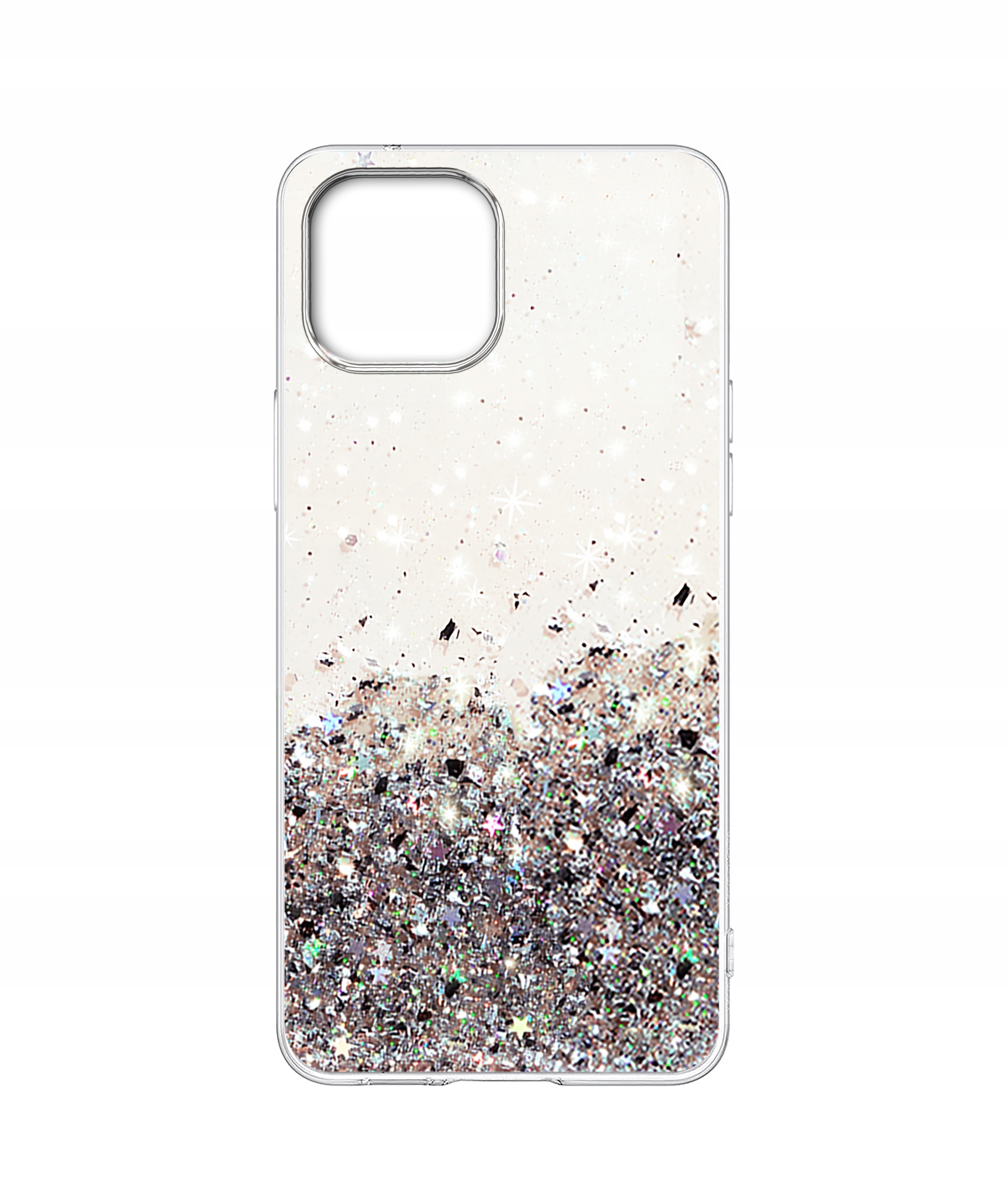 Przezroczystość i estetyka etui