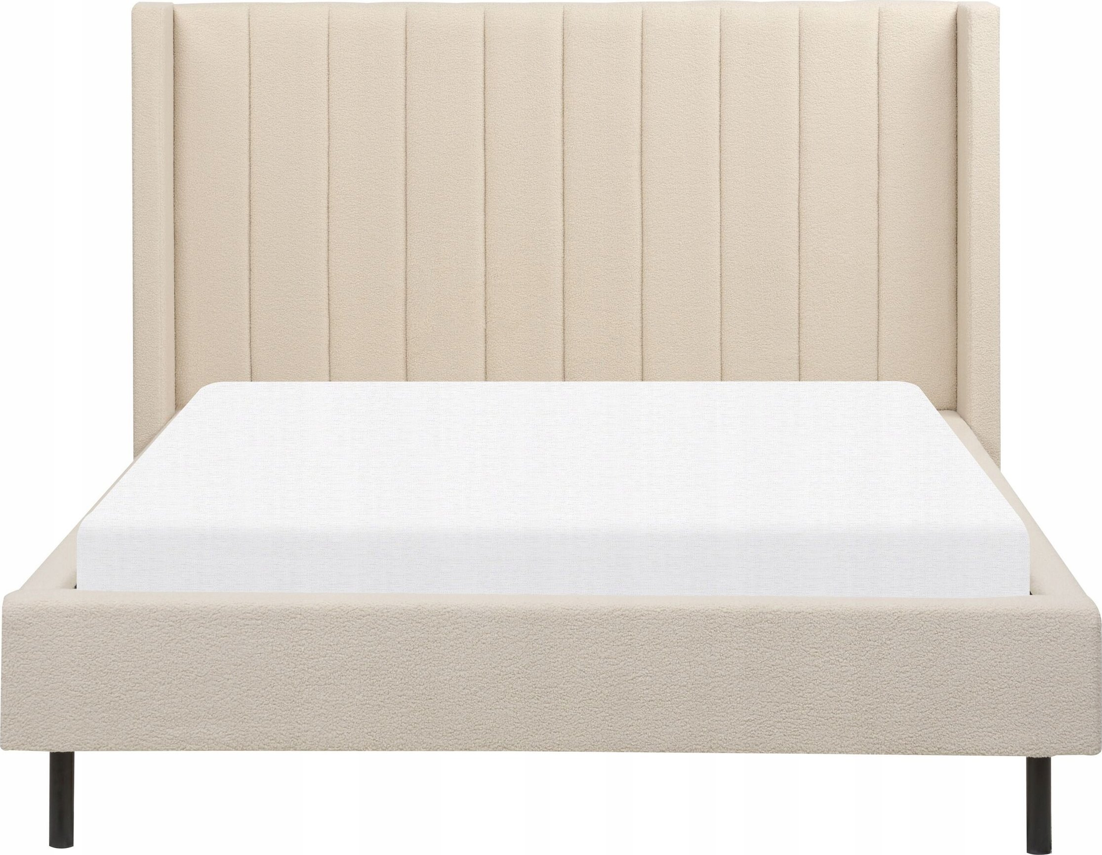 Nowoczesny design z pionowymi przeszyciami