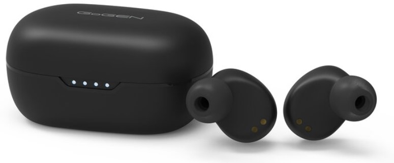 Technologia True Wireless – Wolność i wygoda