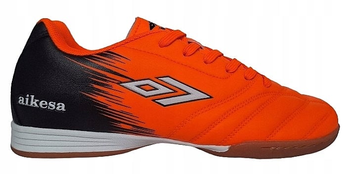 Trwała cholewka i miękka wyściółka – Komfort w każdym kroku