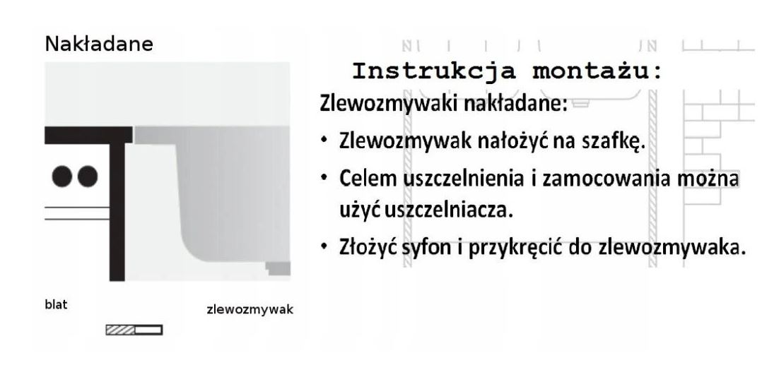 Zlewozmywak Kuchinox SK6_010T – Elegancja i funkcjonalność w Twojej kuchni