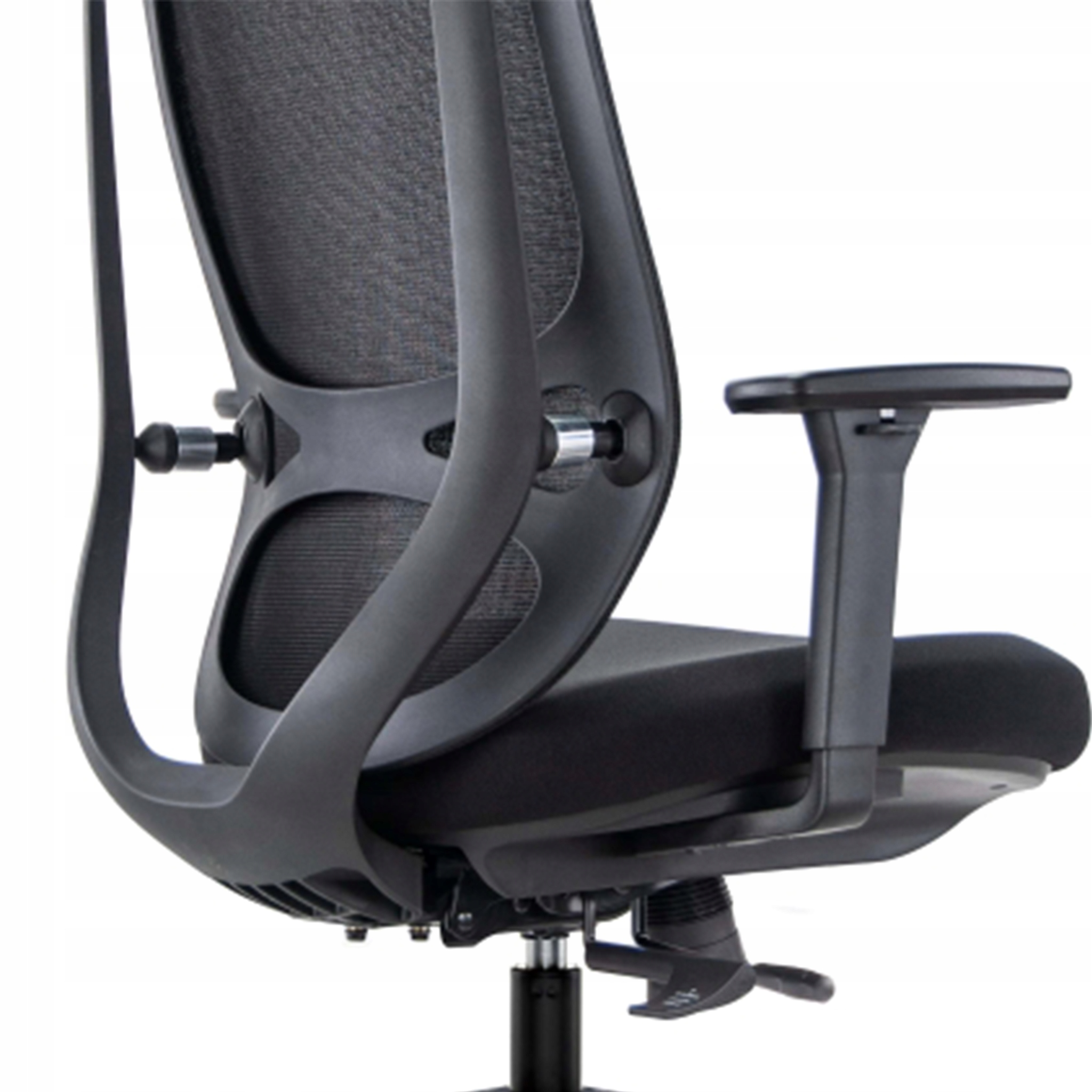 Certyfikat SGS i BIFMA – gwarancja jakości i bezpieczeństwa