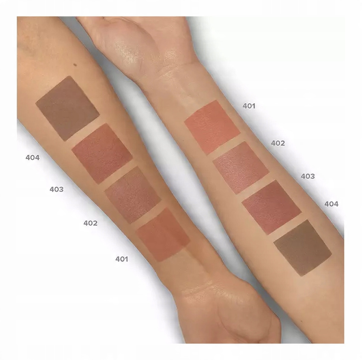 Długotrwały efekt przez cały dzień