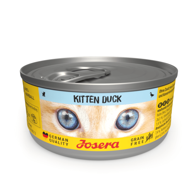 Josera - Kitten Duck Josera - Kitten Duck