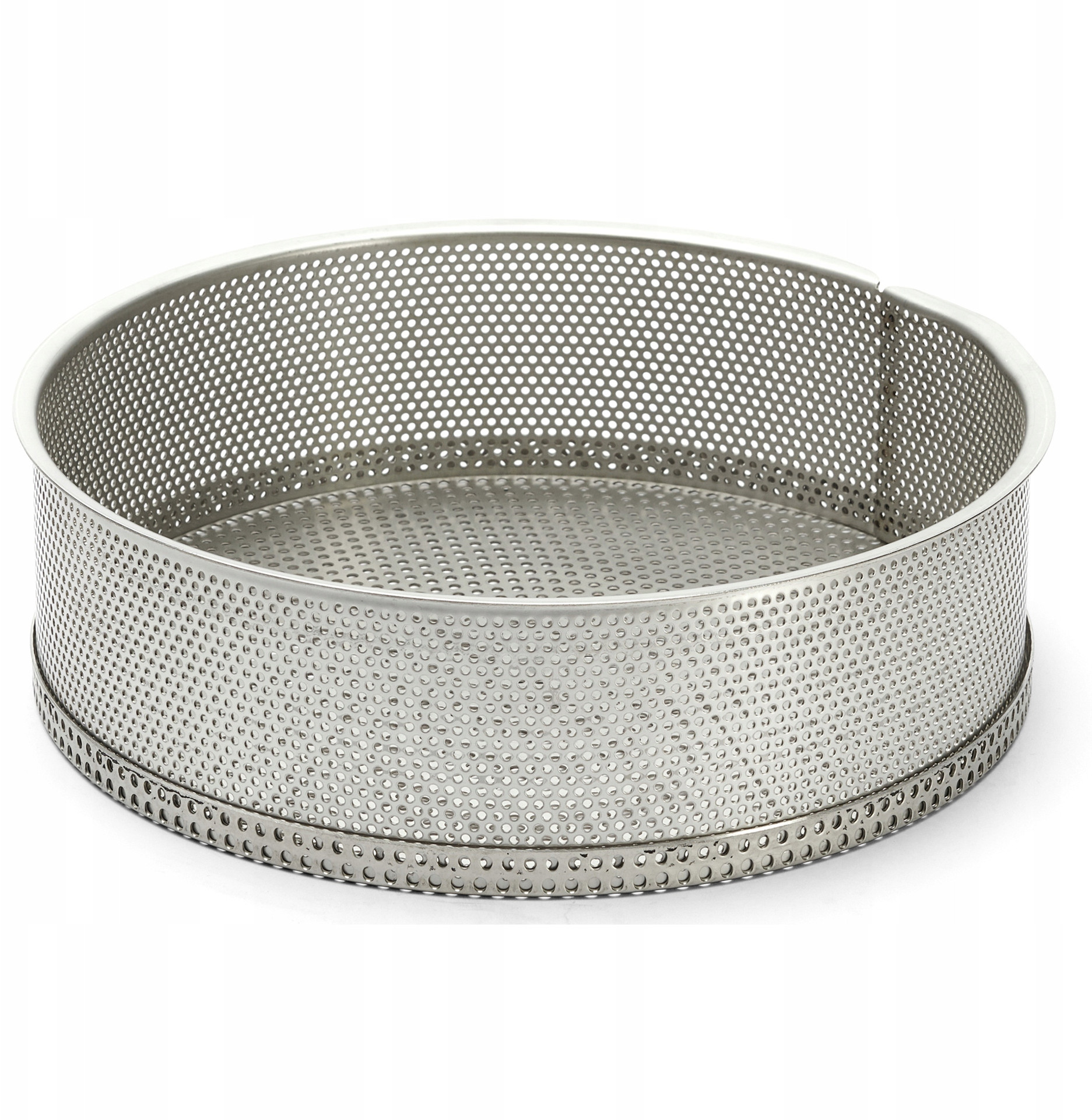 Perforacje AIR SYSTEM® dla równomiernego wypieku