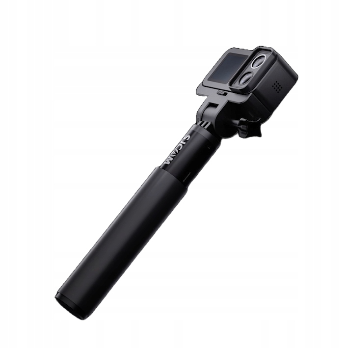 Monopod SJCAM SJ20 – Idealne akcesorium do Twojej kamery